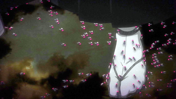 「BLEACH 千年血戦篇」5話感想 (16)