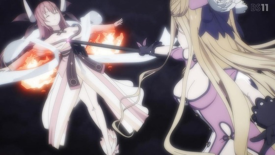 「デート・ア・ライブV」5期 12話感想 最終回 (47)