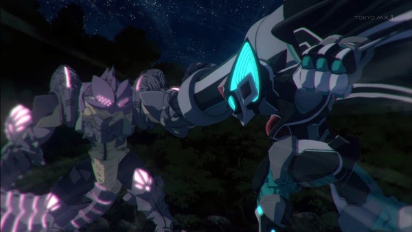 「プラネット・ウィズ」3話感想 (20)