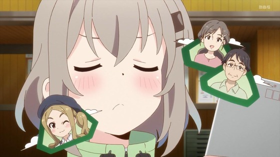 「ヤマノススメ Next Summit」4期 12話感想 (75)