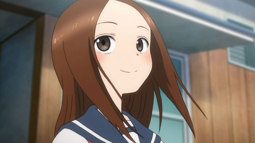 からかい上手の高木さん ポンポコにゅーす ファン特化型アニメ感想サイト からかい上手の高木さん ポンポコにゅーす ファン特化型アニメ感想サイト