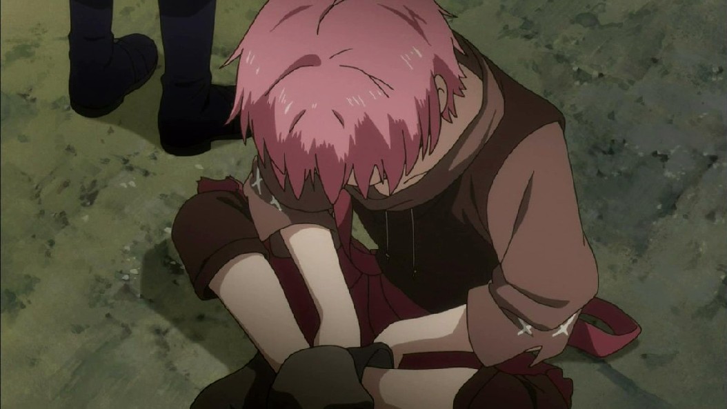 すかすか 10話感想 クトリにプロポーズ 人しか斬れない聖剣で真実に気付くヴィレム 実況 画像 終末なにしてますか 忙しいですか 救ってもらっていいですか ポンポコにゅーす ファン特化型アニメ感想サイト