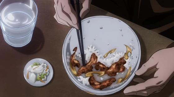 「キン肉マン 完璧超人始祖編」2話感想 (74)