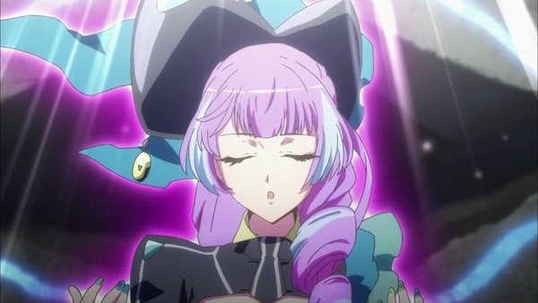 「マクロスΔ(デルタ)」18話 (49)