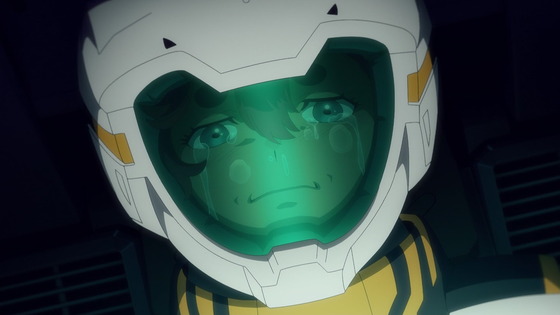 「機動戦士ガンダム 水星の魔女」4話感想 (42)