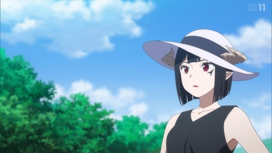 「姫様“拷問”の時間です」5話感想 (2)