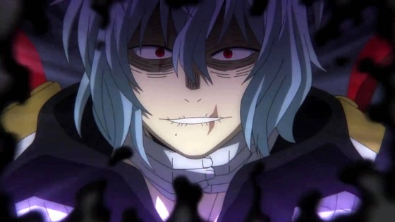 「僕のヒーローアカデミア」108話(5期 20話)感想 (47)