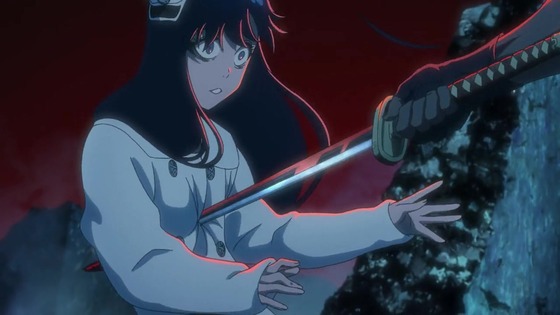 「BLEACH 千年血戦篇」23話感想 (134)