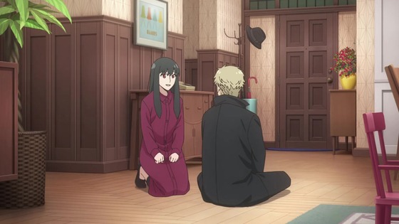 「SPY×FAMILY」50話感想 (66)