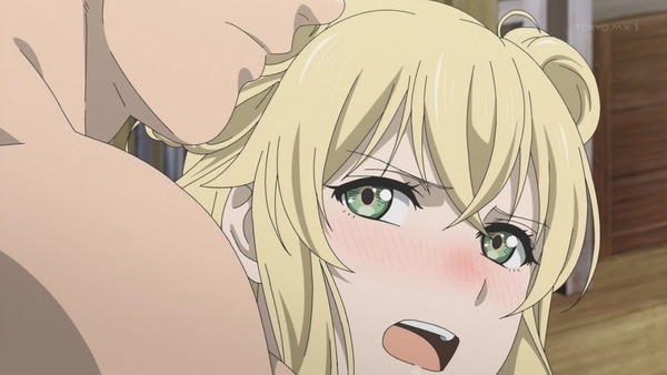 「旗揚!けものみち」9話感想 (13)