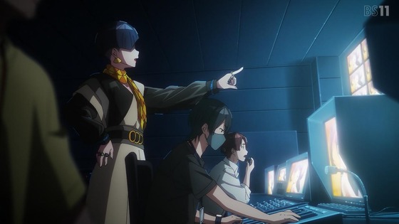 「夜のクラゲは泳げない」4話感想 (51)