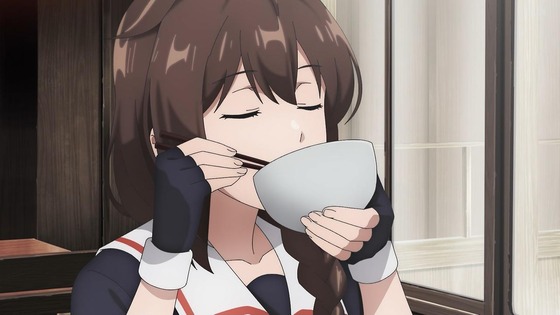 『「艦これ」いつかあの海で』5話感想 (13)