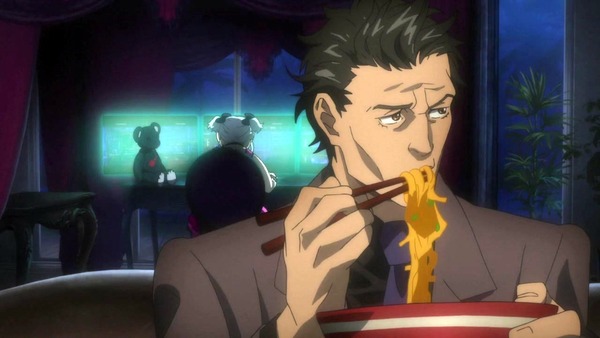 「PSYCHO-PASS サイコパス 3」3話感想 (43)