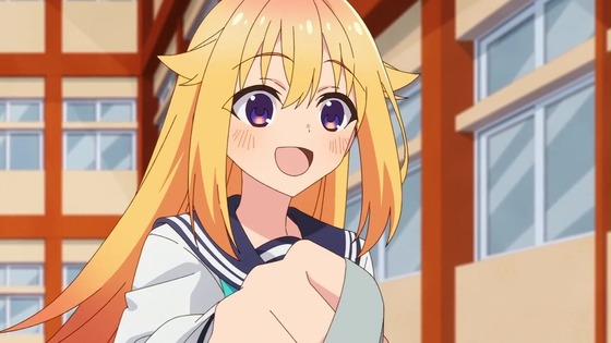 「しかのこのこのここしたんたん」2話感想 (10)