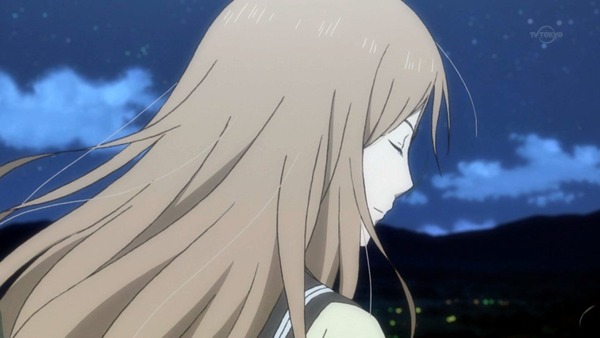 「夏目友人帳 陸」6期 7話 (40)