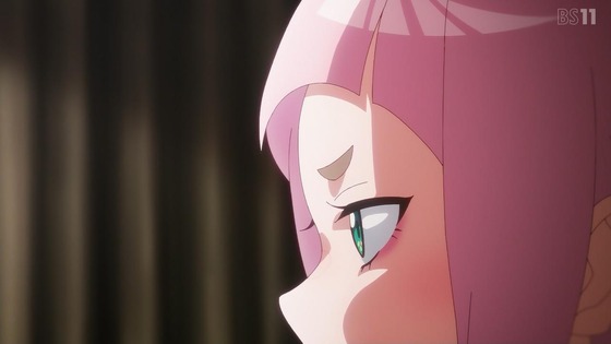 「夜のクラゲは泳げない」10話感想 (2)