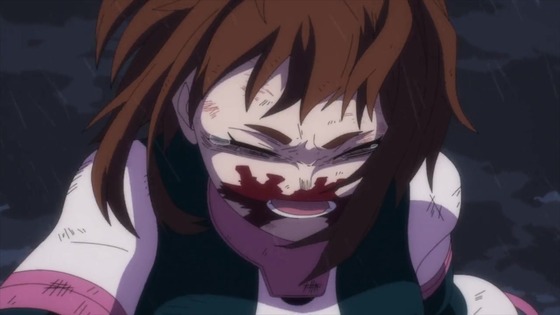 「僕のヒーローアカデミア」158話感想 (66)