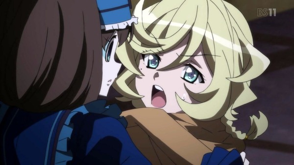 「戦姫絶唱シンフォギアXV」7話感想 (40)