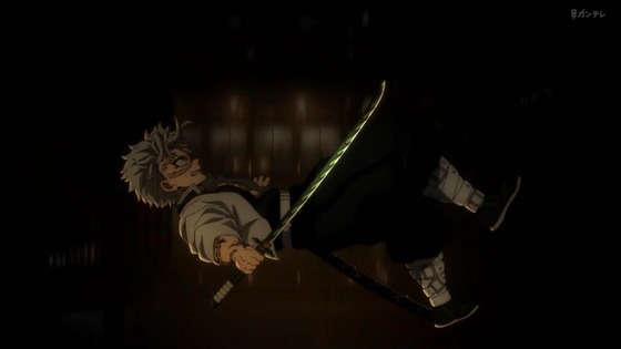 「鬼滅の刃」柱稽古編 8話感想 (114)