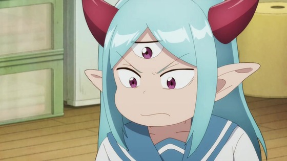 「Lv1魔王とワンルーム勇者」10話感想 (33)