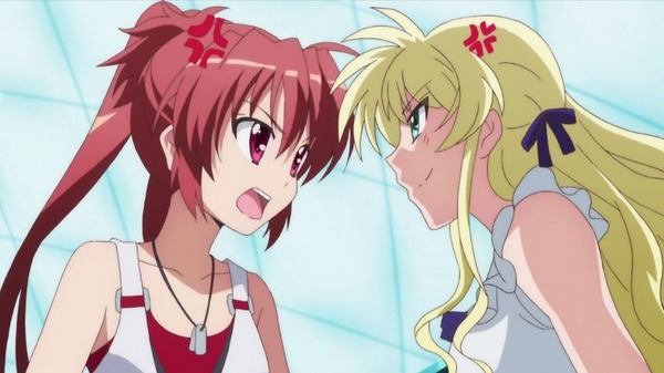 リリカルなのはViVid (16)