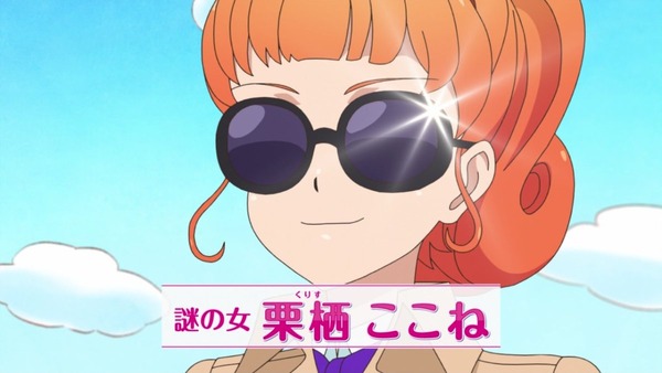 アイカツ (10)