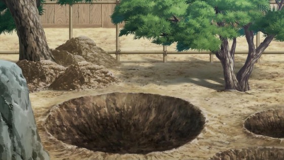 「ゴールデンカムイ」52話感想 (122)