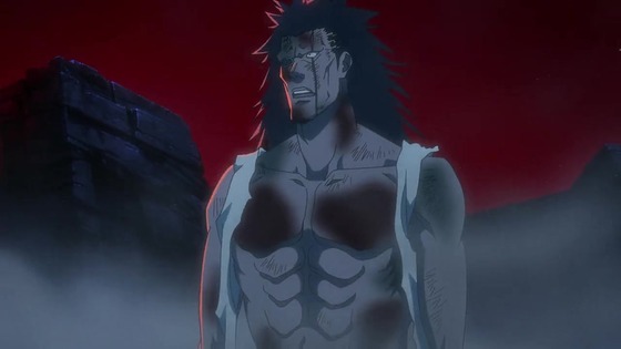 「BLEACH 千年血戦篇」21 (69)