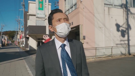 「孤独のグルメ」2021大晦日スペシャル 感想 (248)