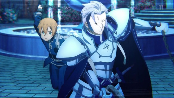 SAO3期 12話感想 (13)
