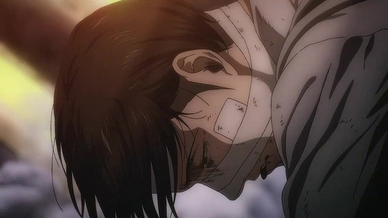「進撃の巨人」完結編 後編 第三章 感想 (159)