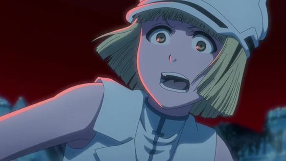 「BLEACH 千年血戦篇」23話感想 (110)