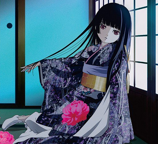 地獄少女