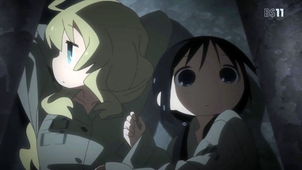 「少女終末旅行」9話 (37)