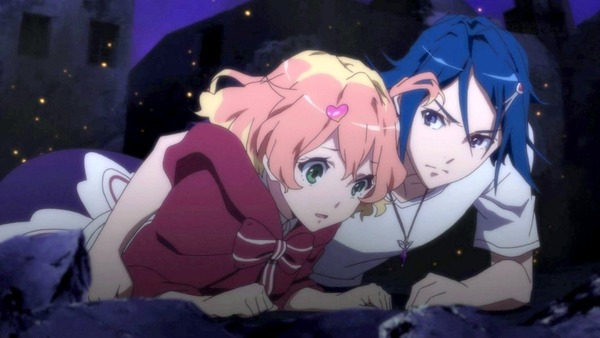 マクロスΔ (デルタ) (27)