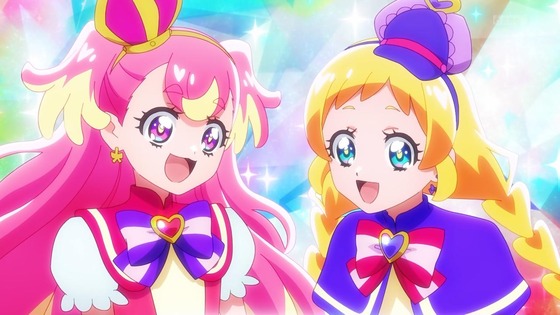 「わんだふるぷりきゅあ!」わんぷり 4話感想 (52)