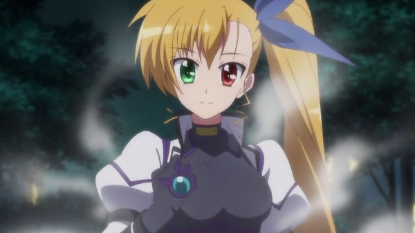 魔法少女リリカルなのはViVid (58)