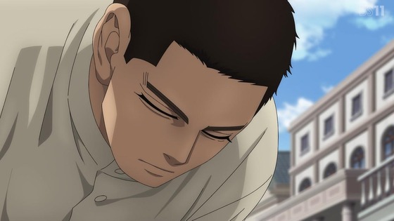 「ゴールデンカムイ」58話感想 (42)
