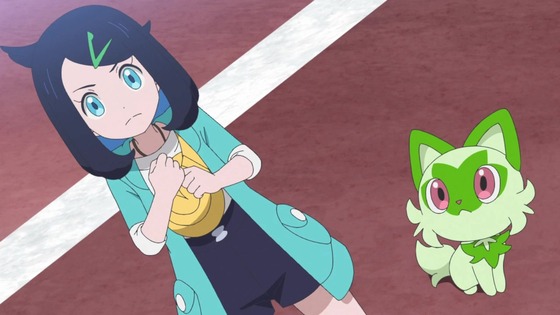 「ポケットモンスター」20話感想 (19)
