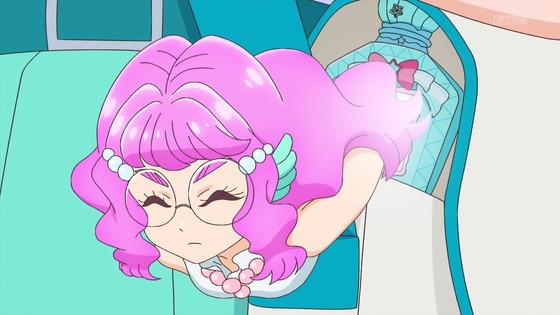 「トロピカル～ジュ！プリキュア」15話感想 (56)