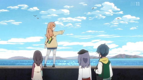 「日々は過ぎれど飯うまし」10話感想 (38)