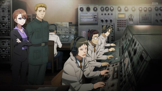 「スパイ教室」3話感想 (11)