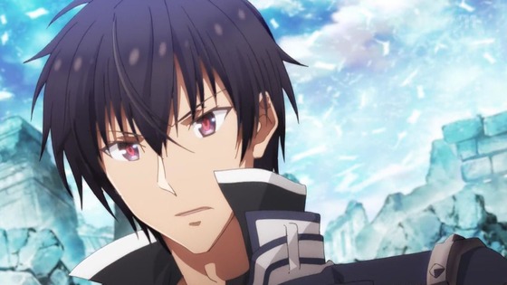 「魔王学院の不適合者」第11話感想 画像 (33)