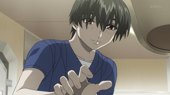 「蒼穹のファフナー THE BEYOND」5話感想 (58)