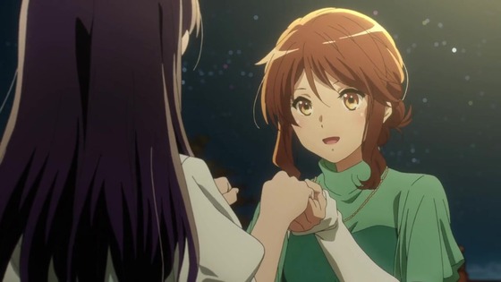 「響け！ユーフォニアム3」3期 11話感想 (103)
