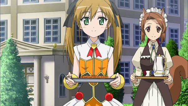 DOG DAYS (21)