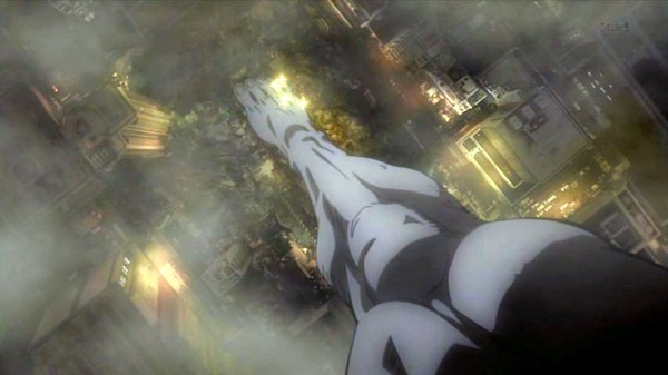 「血界戦線 & BEYOND」2期 9話 (37)