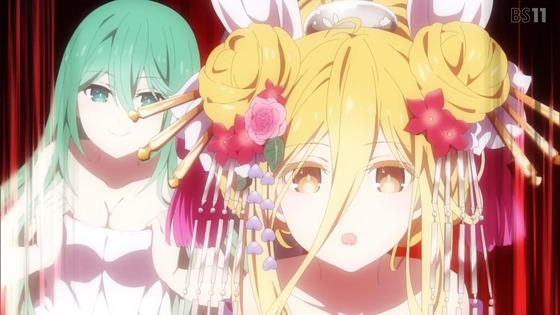 「デート・ア・ライブIV」4期 10話感想 (59)
