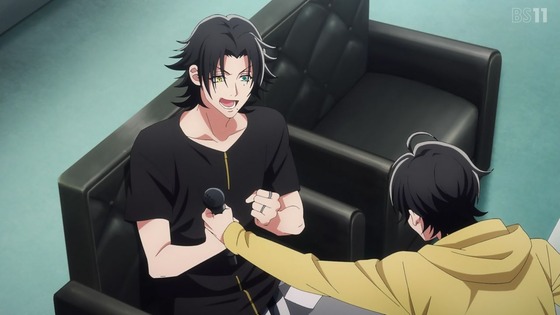 「ヒプノシスマイク」第2話感想 画像 (49)