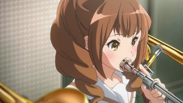 「響け！ユーフォニアム2」 (36)